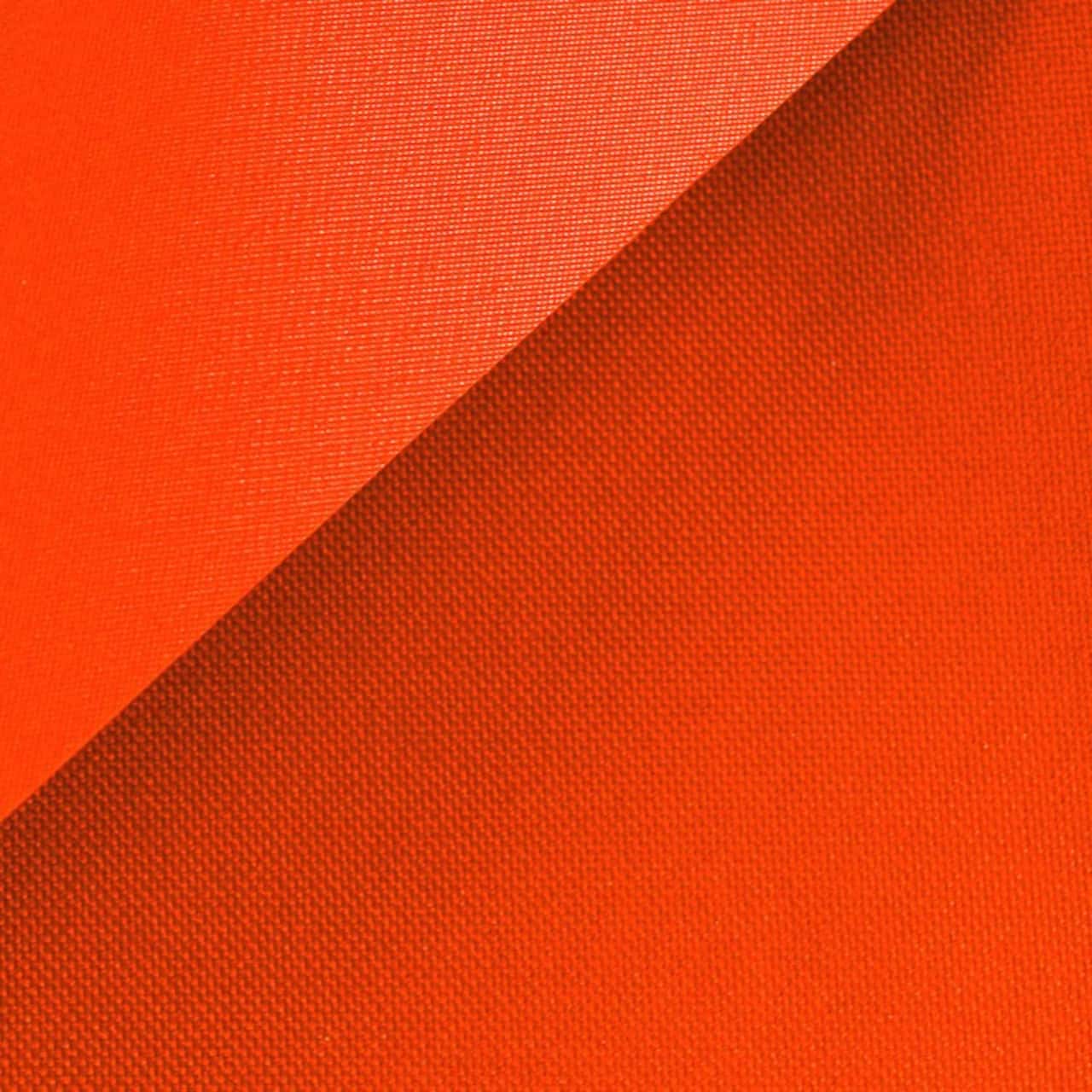 Orange 600x300 Denier PVC-Coated Polyester
